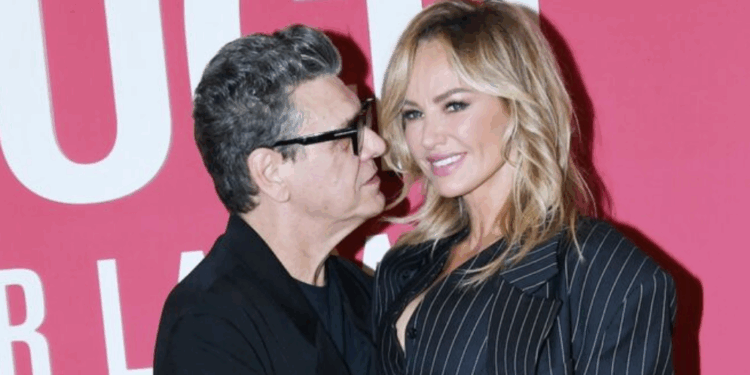 Adriana Karembeu : épanouie au pieu, la compagne de Marc Lavoine révèle son secret ultime : “Elle est bonne à mettre…” 1 Adriana Karembeu : épanouie au pieu, la compagne de Marc Lavoine révèle son secret ultime : “Elle est bonne à mettre…” Capture decran 2025 11 08 022129