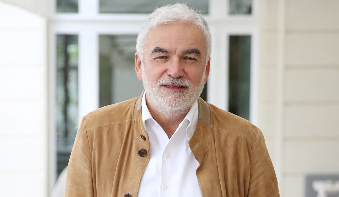 Pascal Praud ne mâche pas ses mots sur la France : "Une société ensauvagée" 3 Pascal Praud ne mâche pas ses mots sur la France : "Une société ensauvagée" Capture decran 2025 11 08 023006