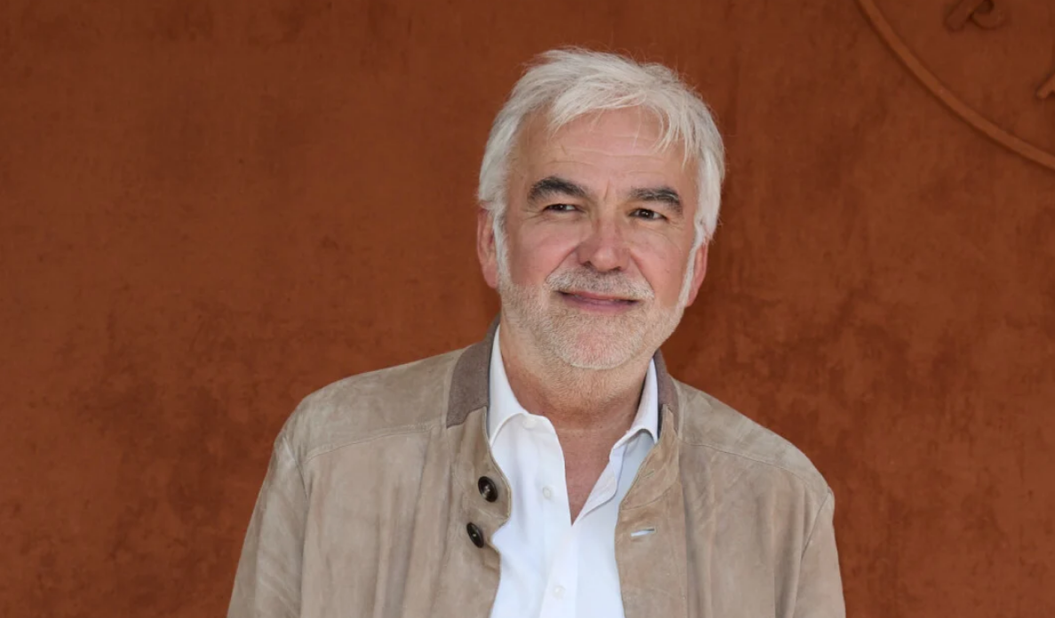 Pascal Praud ne mâche pas ses mots sur la France : "Une société ensauvagée" 4 Pascal Praud ne mâche pas ses mots sur la France : "Une société ensauvagée" Capture decran 2025 11 08 023010