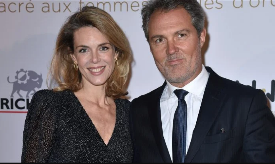 "Il est particulièrement souple" : les confidences déroutantes de Julie Andrieu sur son mari 3 "Il est particulièrement souple" : les confidences déroutantes de Julie Andrieu sur son mari Capture decran 2025 11 08 024312