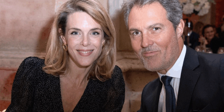 "Il est particulièrement souple" : les confidences déroutantes de Julie Andrieu sur son mari 1 "Il est particulièrement souple" : les confidences déroutantes de Julie Andrieu sur son mari Capture decran 2025 11 08 024322