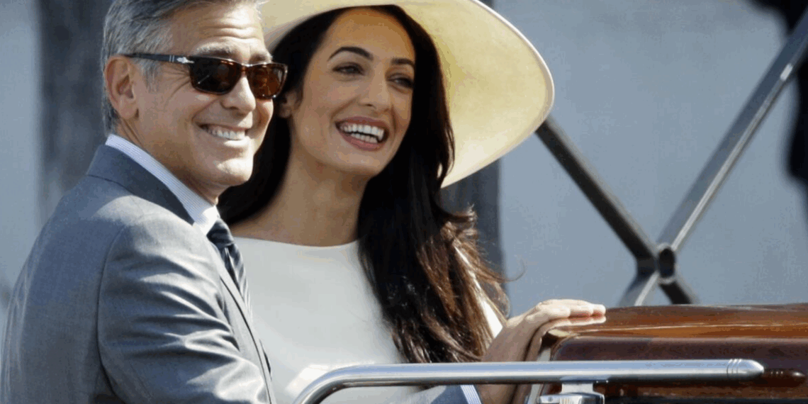 George Clooney : sa vie loin d'Hollywood avec sa femme Amal au Domaine du Canadel, en Provence 3 George Clooney : sa vie loin d'Hollywood avec sa femme Amal au Domaine du Canadel, en Provence George Clooney : sa vie loin d’Hollywood avec sa femme Amal au Domaine du Canadel, en Provence