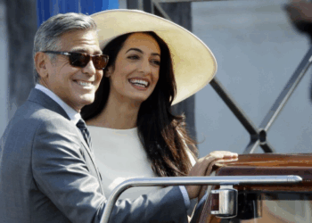 George Clooney : sa vie loin d’Hollywood avec sa femme Amal au Domaine du Canadel, en Provence