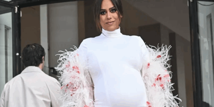 Ce prénom choisi par Amel Bent pour son fils explose en France depuis 2022 (et ce n’est pas un hasard) 1 Ce prénom choisi par Amel Bent pour son fils explose en France depuis 2022 (et ce n’est pas un hasard) Capture decran 2025 11 10 110449