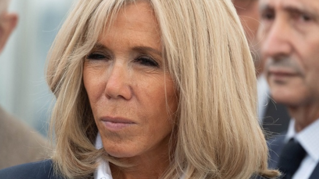 Brigitte Macron fait une rare confidence sur ses 7 petits-enfants : "Ils me disent : "Mamie, on..." 3 Brigitte Macron fait une rare confidence sur ses 7 petits-enfants : "Ils me disent : "Mamie, on..." Capture decran 2025 11 10 111459