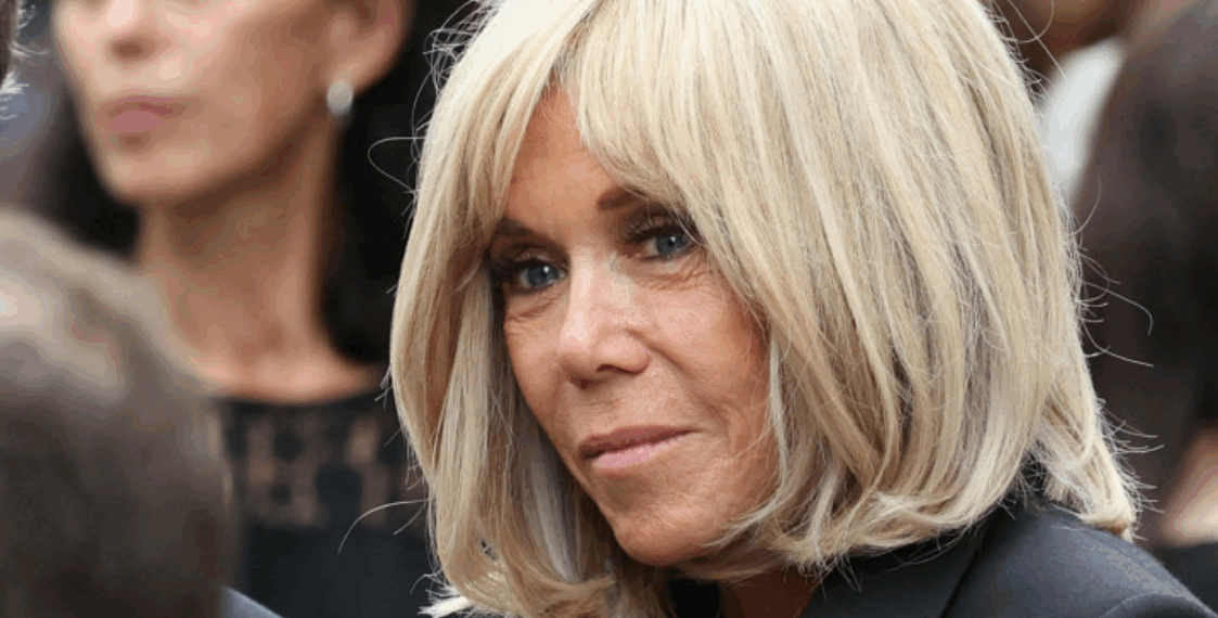 Brigitte Macron fait une rare confidence sur ses 7 petits-enfants : « Ils me disent : « Mamie, on… »