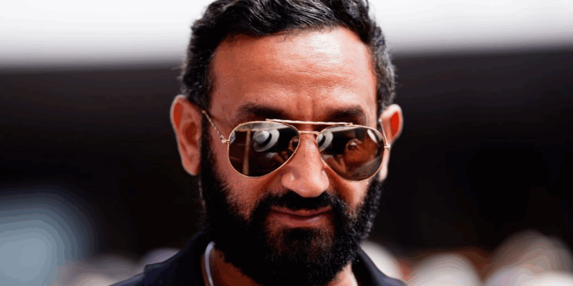 TBT9, le talk-show le plus regardé de France : grosse victoire pour Cyril Hanouna !