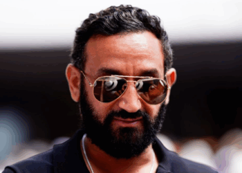 TBT9, le talk-show le plus regardé de France : grosse victoire pour Cyril Hanouna !