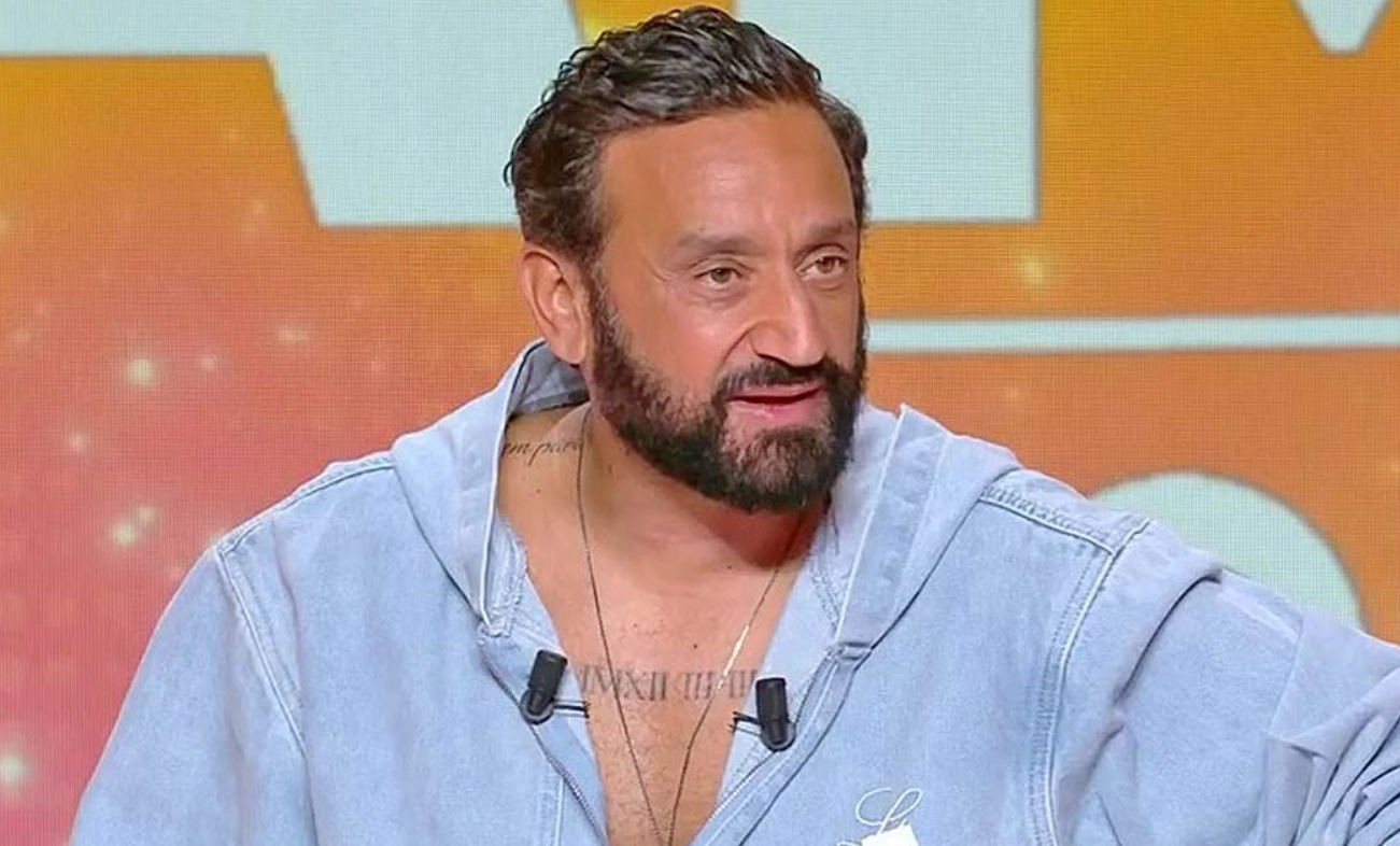 TBT9, le talk-show le plus regardé de France : grosse victoire pour Cyril Hanouna ! 2 TBT9, le talk-show le plus regardé de France : grosse victoire pour Cyril Hanouna ! Capture decran 2025 11 10 112043