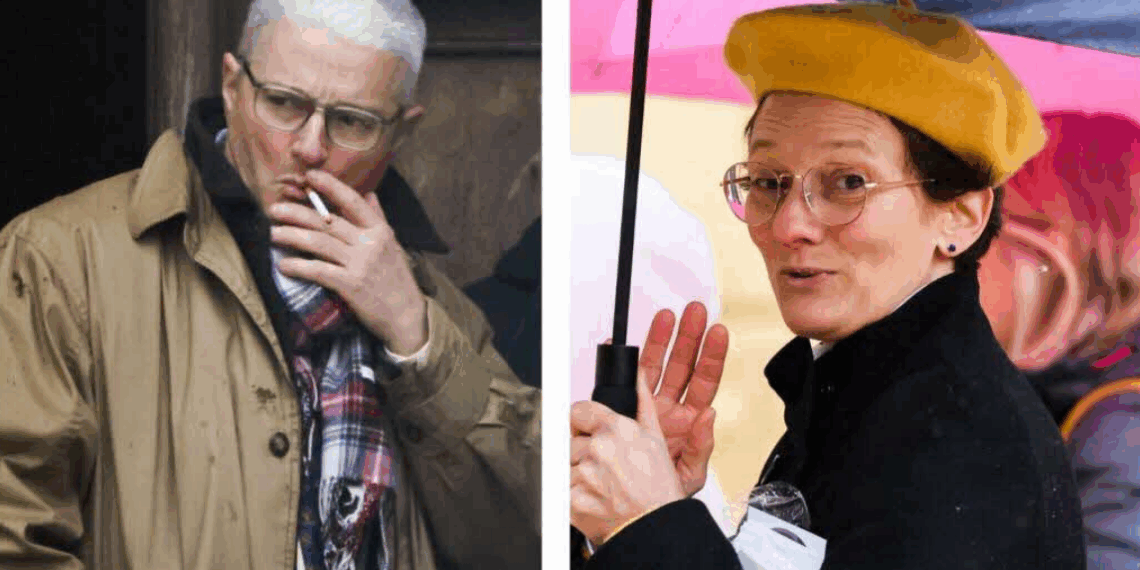 Affaire d’Émile: ses grands-parents de retour au Haut-Vernet pour la première fois depuis leurs gardes à vue