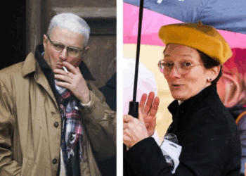 Affaire d’Émile: ses grands-parents de retour au Haut-Vernet pour la première fois depuis leurs gardes à vue