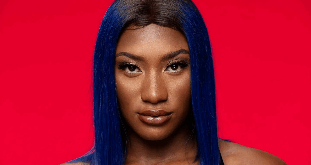 Aya Nakamura a reçu la médaille de sociétaire définitive à la SACEM, la plus haute distinction pour une autrice-compositrice