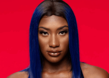 Aya Nakamura a reçu la médaille de sociétaire définitive à la SACEM, la plus haute distinction pour une autrice-compositrice