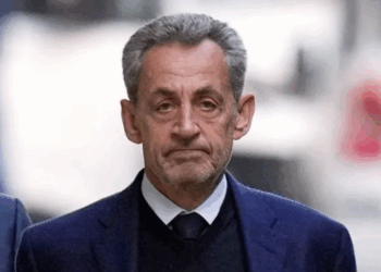 Nicolas Sarkozy va être libéré aujourd’hui et placé sous contrôle judiciaire