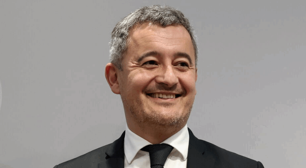 Après sa mise en liberté, Nicolas Sarkozy n’aura pas le droit d’entrer en contact avec Gérald Darmanin