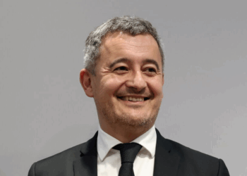 Après sa mise en liberté, Nicolas Sarkozy n’aura pas le droit d’entrer en contact avec Gérald Darmanin