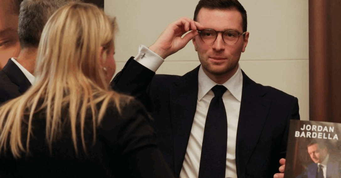 Xavier Bertrand attaque un Jordan Bardella « creux » et « amateur » qui « ne connaît rien à la vie »