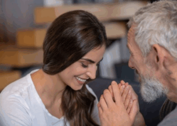 Voici la différence d’âge idéale pour un couple durable, selon la science