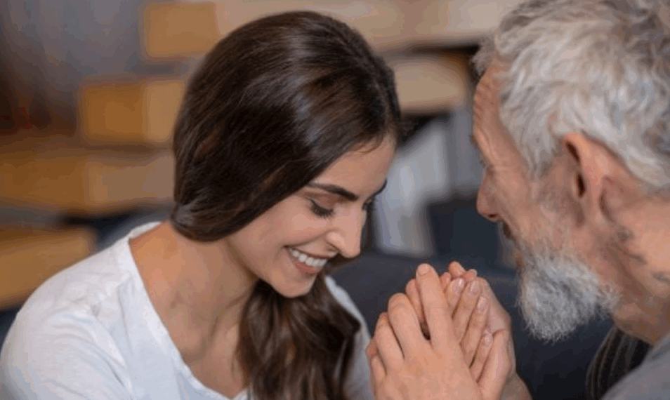 Voici la différence d’âge idéale pour un couple durable, selon la science