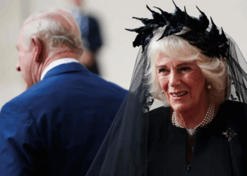 Charles III et Camilla « au bord du divorce » ? Une folle rumeur