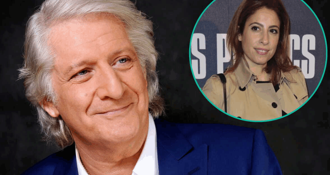 Patrick Sébastien se paye Léa Salamé, “Je n’aime pas cette…”