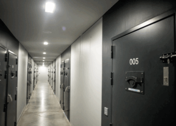 La pénitentiaire se demande comment gérer ses détenus d’ultradroite, de plus en plus nombreux depuis le 13-Novembre