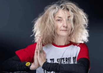 « Je me remets en question » : Corinne Masiero (61 ans), star du feuilleton Capitaine Marleau, s’interdit désormais tout comportement qui pourrait…