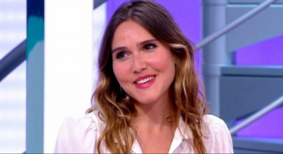 « Dès le premier soir » : Joyce Jonathan assume une pratique que la plupart des femmes évitent