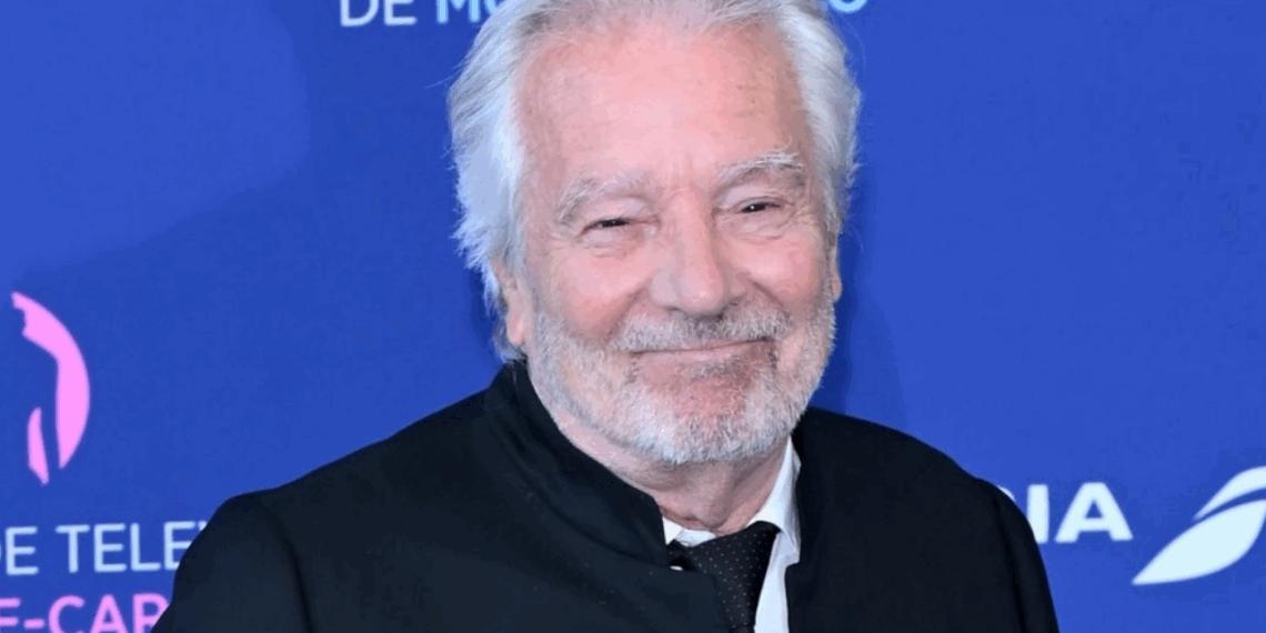 À 80 ans, Pierre Arditi accro à cette pratique malsaine : “Ça me procure une…”