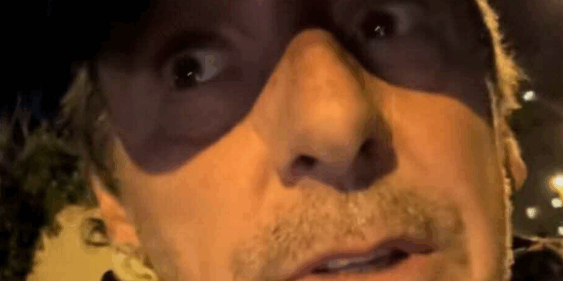 La voiture de sa belle-mère entièrement désossée, la vidéo hallucinante de Jean-Luc Reichmann