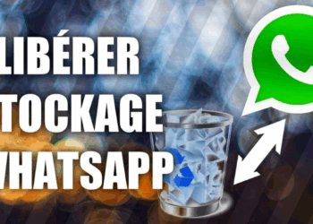 WhatsApp : voici comment vider la corbeille cachée pour libérer de l'espace et booster votre téléphone 11 WhatsApp : voici comment vider la corbeille cachée pour libérer de l'espace et booster votre téléphone WhatsApp : voici comment vider la corbeille cachée pour libérer de l’espace et booster votre téléphone