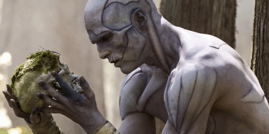 Frankenstein est-il un bon film Netflix ? Voici les premiers avis spectateurs