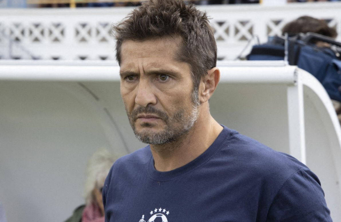 « La vie a eu rapidement raison de notre couple » : le champion du monde Bixente Lizarazu (55 ans) se confie sur sa vie sentimentale 2 « La vie a eu rapidement raison de notre couple » : le champion du monde Bixente Lizarazu (55 ans) se confie sur sa vie sentimentale Capture decran 2025 11 12 161555