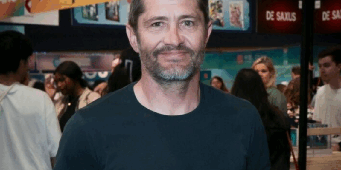 « La vie a eu rapidement raison de notre couple » : le champion du monde Bixente Lizarazu (55 ans) se confie sur sa vie sentimentale