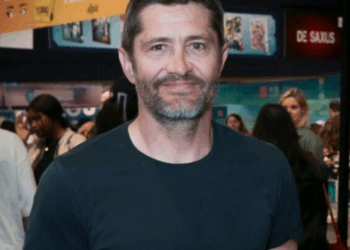 « La vie a eu rapidement raison de notre couple » : le champion du monde Bixente Lizarazu (55 ans) se confie sur sa vie sentimentale 5 « La vie a eu rapidement raison de notre couple » : le champion du monde Bixente Lizarazu (55 ans) se confie sur sa vie sentimentale « La vie a eu rapidement raison de notre couple » : le champion du monde Bixente Lizarazu (55 ans) se confie sur sa vie sentimentale