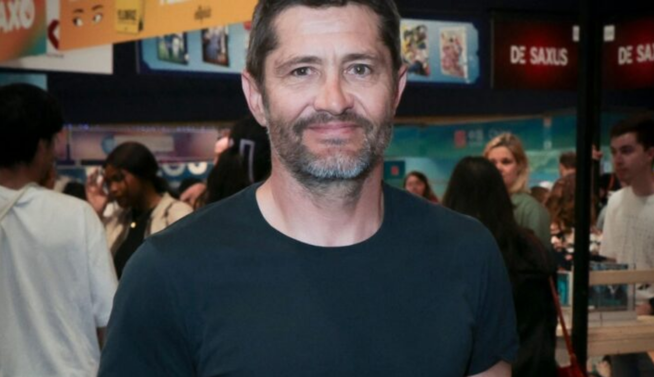 « La vie a eu rapidement raison de notre couple » : le champion du monde Bixente Lizarazu (55 ans) se confie sur sa vie sentimentale 4 « La vie a eu rapidement raison de notre couple » : le champion du monde Bixente Lizarazu (55 ans) se confie sur sa vie sentimentale Capture decran 2025 11 12 161606