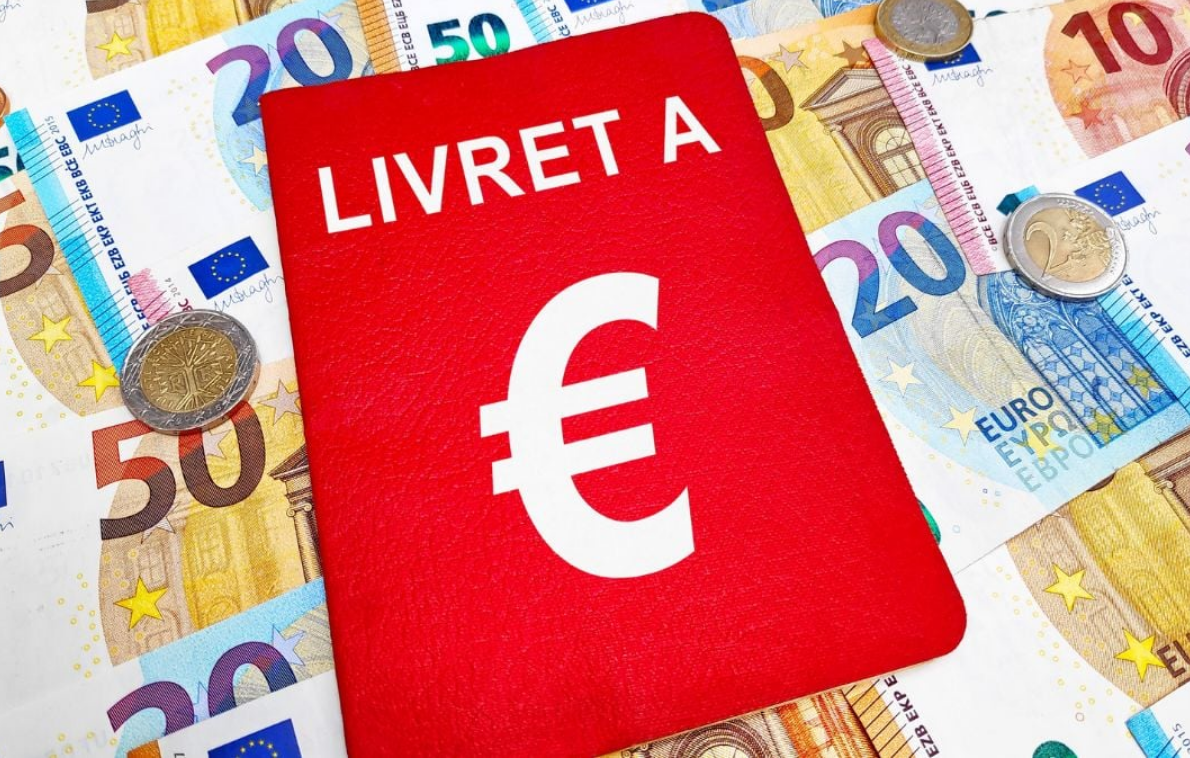 Livret A : si vous avez plus de 5000 euros dessus, voici ce qu'il faut absolument savoir 4 Livret A : si vous avez plus de 5000 euros dessus, voici ce qu'il faut absolument savoir Capture decran 2025 11 12 162402