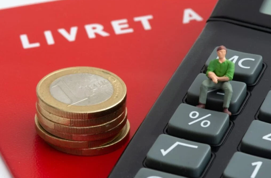 Livret A : si vous avez plus de 5000 euros dessus, voici ce qu'il faut absolument savoir 2 Livret A : si vous avez plus de 5000 euros dessus, voici ce qu'il faut absolument savoir Capture decran 2025 11 12 162410