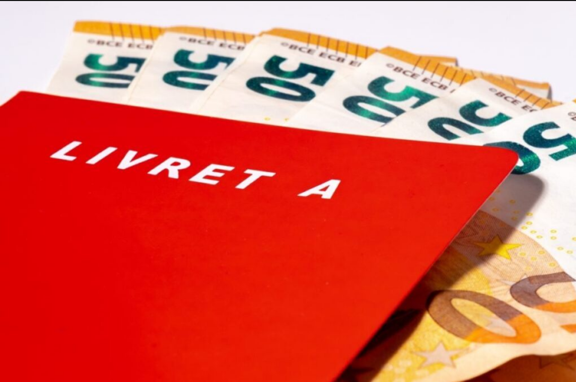 Livret A : si vous avez plus de 5000 euros dessus, voici ce qu'il faut absolument savoir 3 Livret A : si vous avez plus de 5000 euros dessus, voici ce qu'il faut absolument savoir Capture decran 2025 11 12 162416