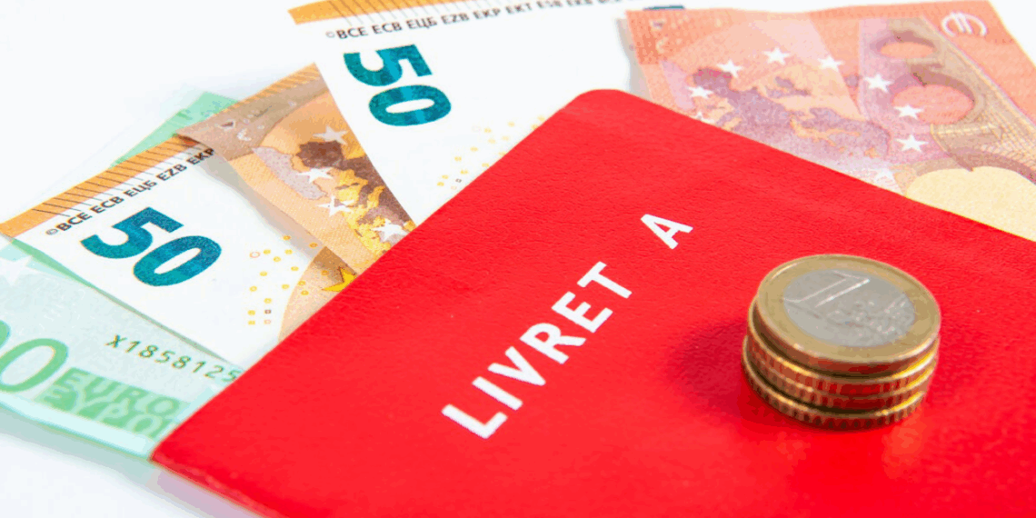 Livret A : si vous avez plus de 5000 euros dessus, voici ce qu’il faut absolument savoir