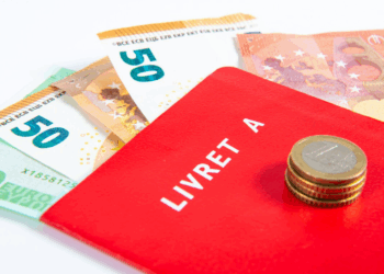 Livret A : si vous avez plus de 5000 euros dessus, voici ce qu'il faut absolument savoir 4 Livret A : si vous avez plus de 5000 euros dessus, voici ce qu'il faut absolument savoir Livret A : si vous avez plus de 5000 euros dessus, voici ce qu’il faut absolument savoir