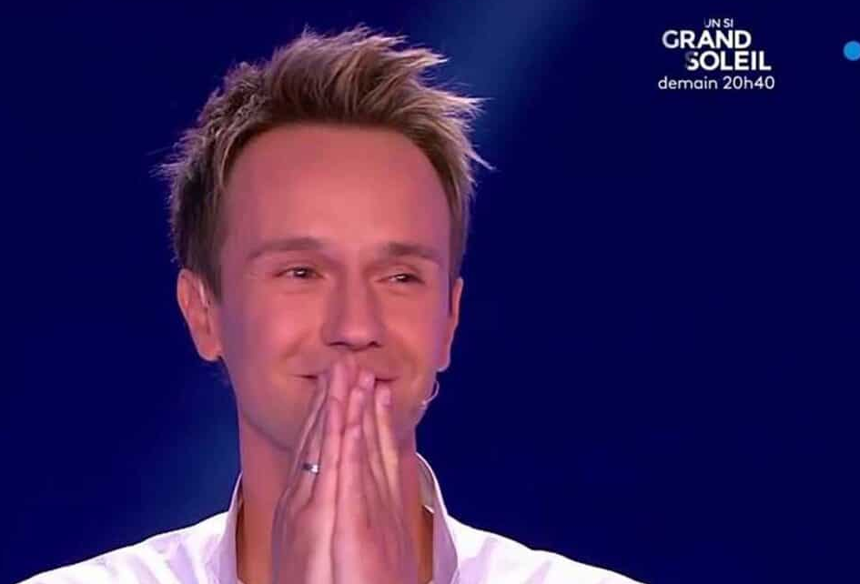 "Perte de mon compagnon et problèmes professionnels", Cyril Féraud face à de terribles épreuves 4 "Perte de mon compagnon et problèmes professionnels", Cyril Féraud face à de terribles épreuves Capture decran 2025 11 12 162929