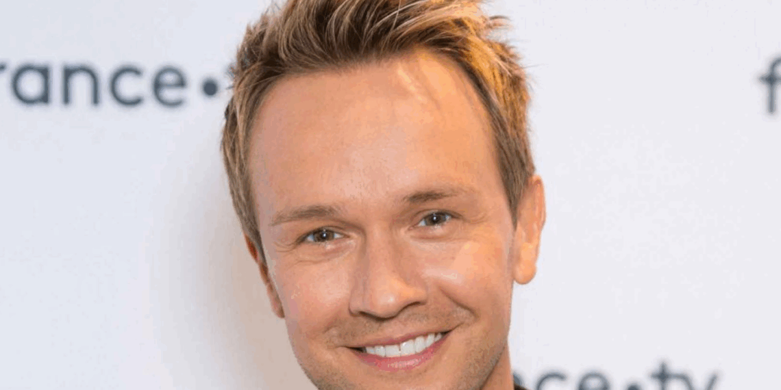 « Perte de mon compagnon et problèmes professionnels », Cyril Féraud face à de terribles épreuves