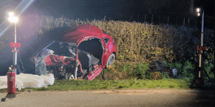 « Des femmes formidables » : le terrible accident de Saône-et-Loire emporte Alice, Annie, Monique et Paulette 1 « Des femmes formidables » : le terrible accident de Saône-et-Loire emporte Alice, Annie, Monique et Paulette Capture decran 2025 11 12 163702