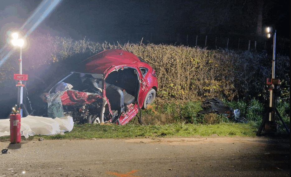 « Des femmes formidables » : le terrible accident de Saône-et-Loire emporte Alice, Annie, Monique et Paulette