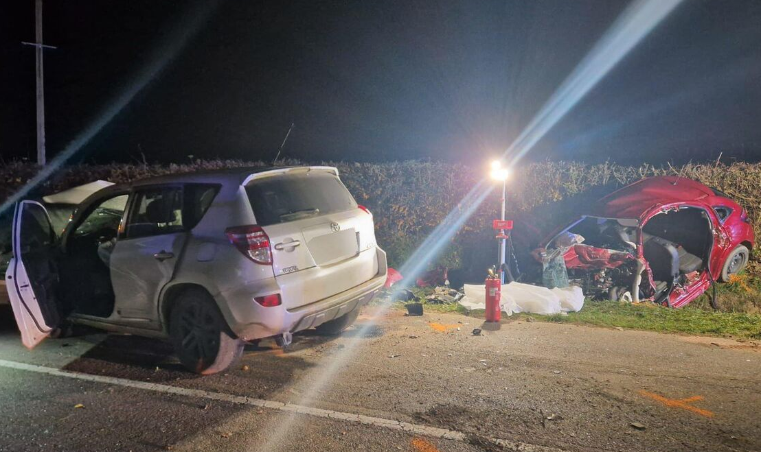 « Des femmes formidables » : le terrible accident de Saône-et-Loire emporte Alice, Annie, Monique et Paulette 2 « Des femmes formidables » : le terrible accident de Saône-et-Loire emporte Alice, Annie, Monique et Paulette Capture decran 2025 11 12 163706