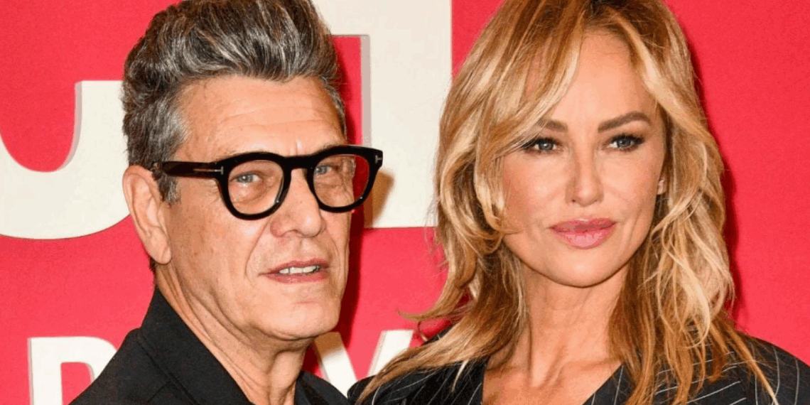 En couple avec Marc Lavoine, Adriana Karembeu balance une vérité : « Rien de pire qu’un homme… »