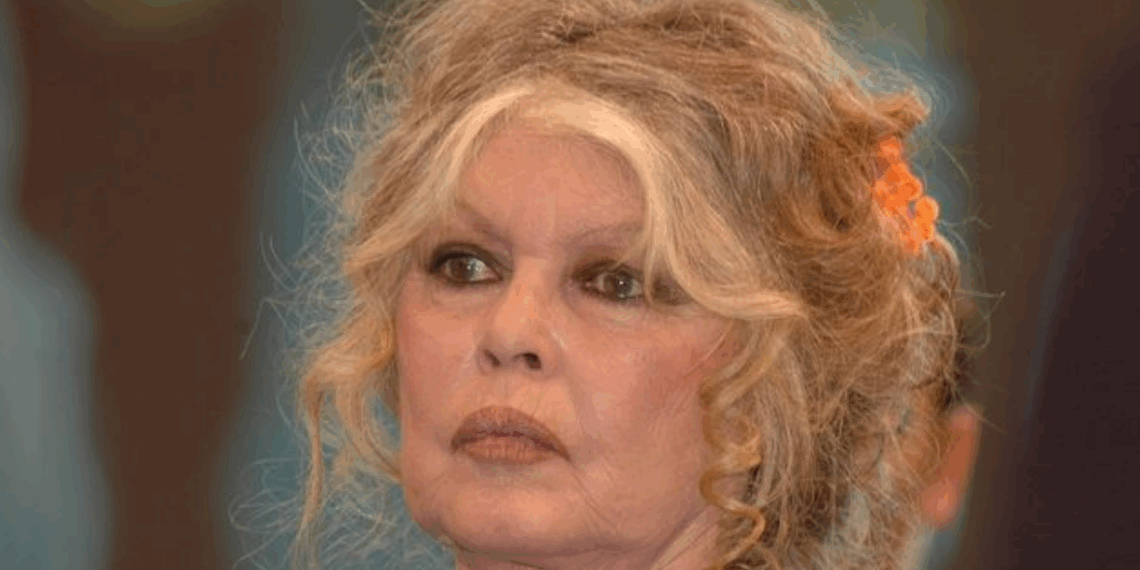 Brigitte Bardot, 91 ans, sans gêne sur sa vie intime : « Je suis coincée »