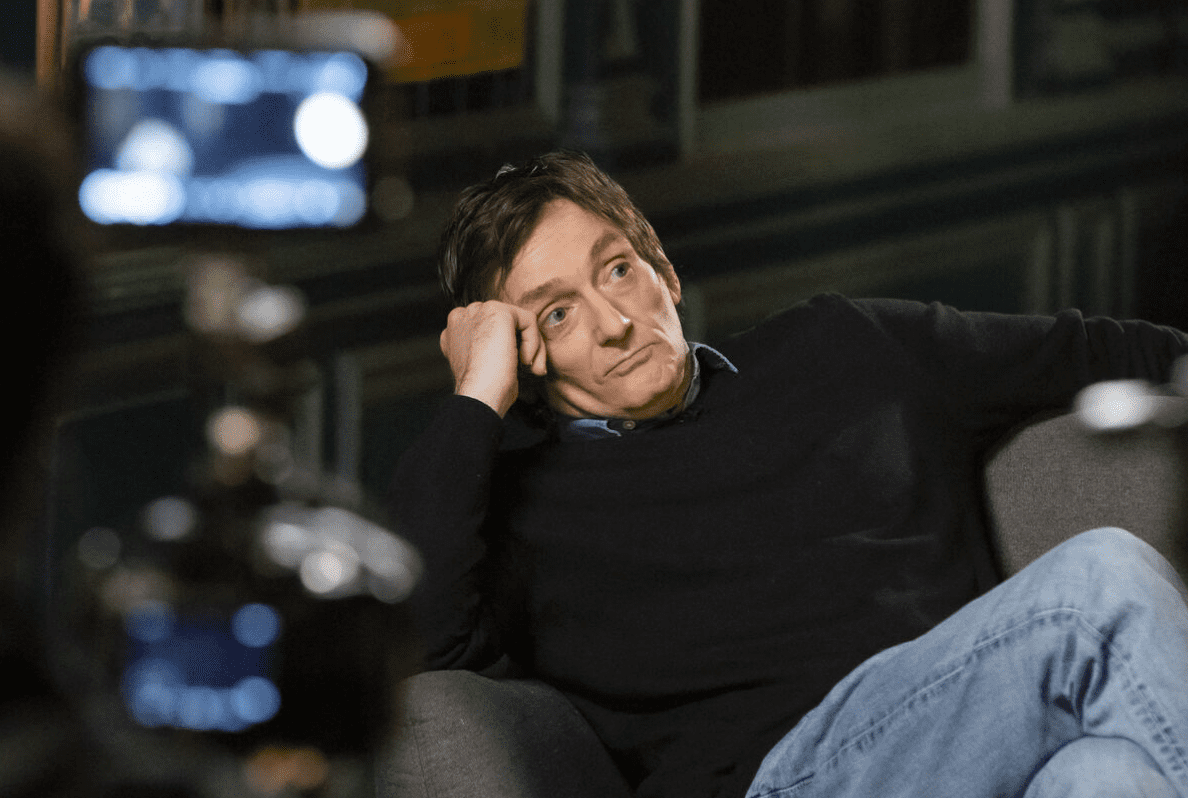 Jean-Jacques Goldman dégoûté par ce comportement abject de Pierre Palmade dans le bus des Enfoirés 3 Jean-Jacques Goldman dégoûté par ce comportement abject de Pierre Palmade dans le bus des Enfoirés Capture decran 2025 11 13 090823