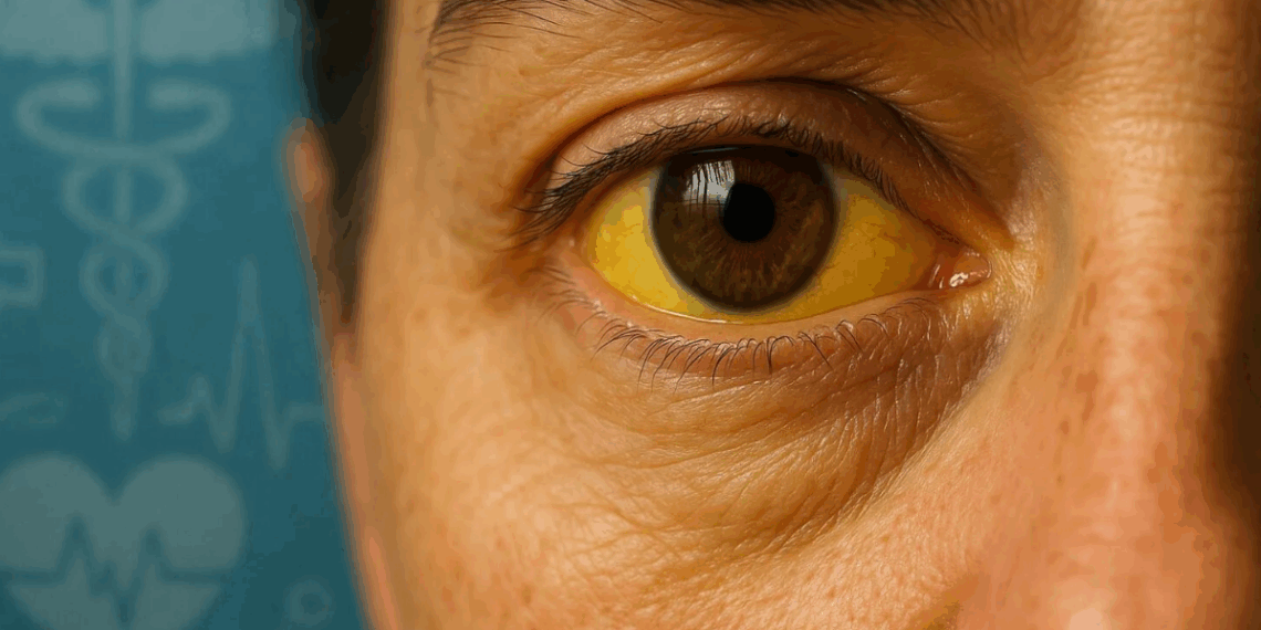 Ce symptôme dans vos yeux pourrait sauver votre vie : le signe précoce du cancer du pancréas à ne pas ignorer 3 Ce symptôme dans vos yeux pourrait sauver votre vie : le signe précoce du cancer du pancréas à ne pas ignorer Ce symptôme dans vos yeux pourrait sauver votre vie : le signe précoce du cancer du pancréas à ne pas ignorer